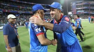 IPL 2019: Delhi Capitals' target is to finish first or second, says coach Ricky Ponting